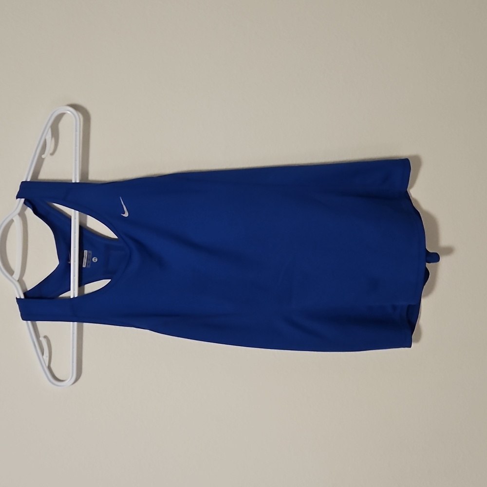 Nike Racer Back Tank